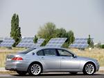 BMW Hydrogen 7 2007 года